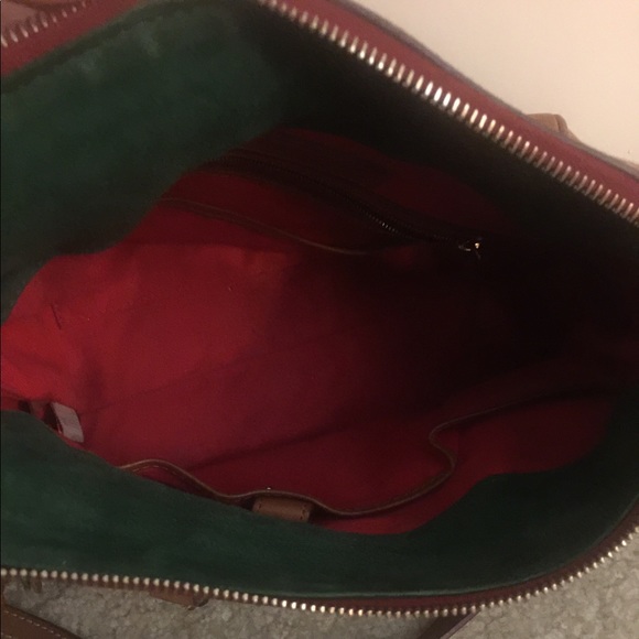 Dooney & Bourke Purse - Picture 4 of 6